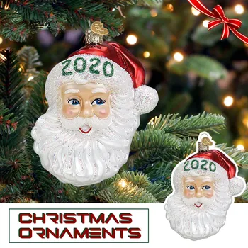 

Kerst Personalized Santa Claus Of Ornament Toys Christmas Holiday Decorations Navidad Decoraciones Para Elhogar Boże Narodzenie