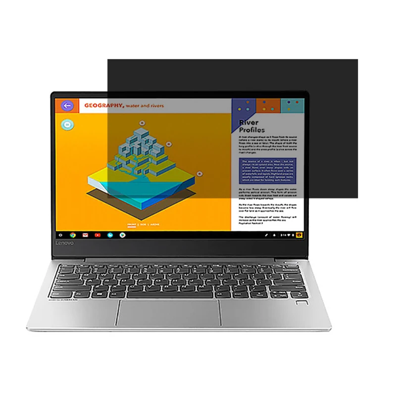 Protetores de tela p tablet
