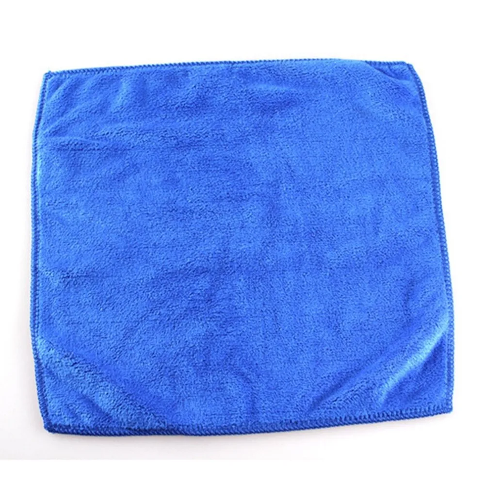2 размера полотенце из микрофибры для мытья автомобиля быстросохнущая ткань для ухода за автомобилем конопляющая водопоглощающая Ткань