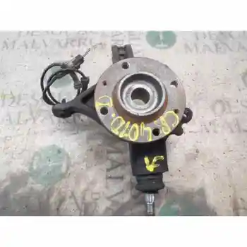 

STEERING KNUCKLE FRONT RIGHT PEUGEOT 308 Sport [14654340]