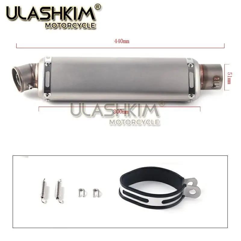 SH150 SH 125 150I мотоцикл выхлопной Mascape полный Системы слипоны средняя Соединительная труба глушитель выхлопных газов для Honda SH125 SH150i SH125i