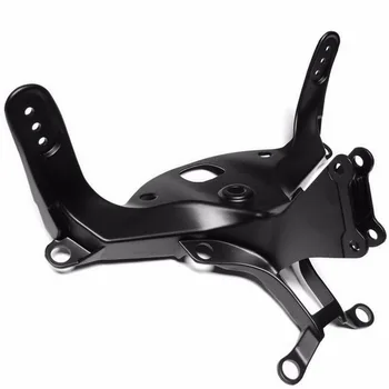 

Upper Front Motor Fairing Stay Headlight Support Bracket For Yamaha YZF R1 04-06