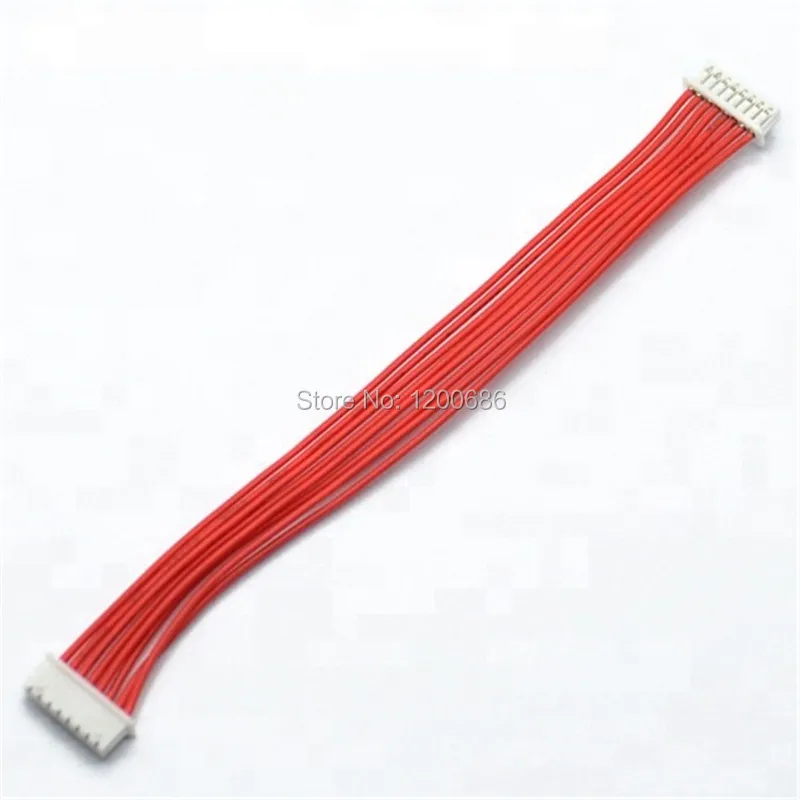 10 SETS JST 1.25 1.25MM 51021 Female customized auto car wiring harness Connector with Wire 150MM 1007 28 AWG JST1.25 | Обустройство