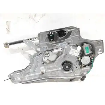 

9881026100 9881026100 window lifter Front Left Hyundai Santa Fe (sm) 2.0 Crdi Cat
