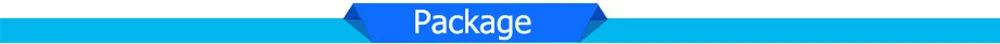 8. Package