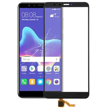 

For Huawei Y9 (2018) Touch Screen Glass Digitizer Front Outer Touch Panel Phone Repair