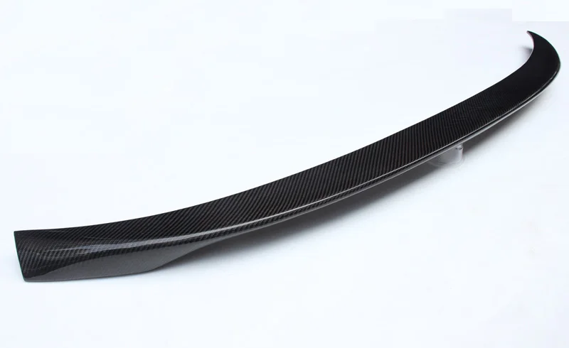 

Carbon Fiber Rear Trunk Spoiler Wing for 2008-2013 BMW E71 X6 2009 2010 2011 P2 Style