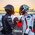 KMRACE Store