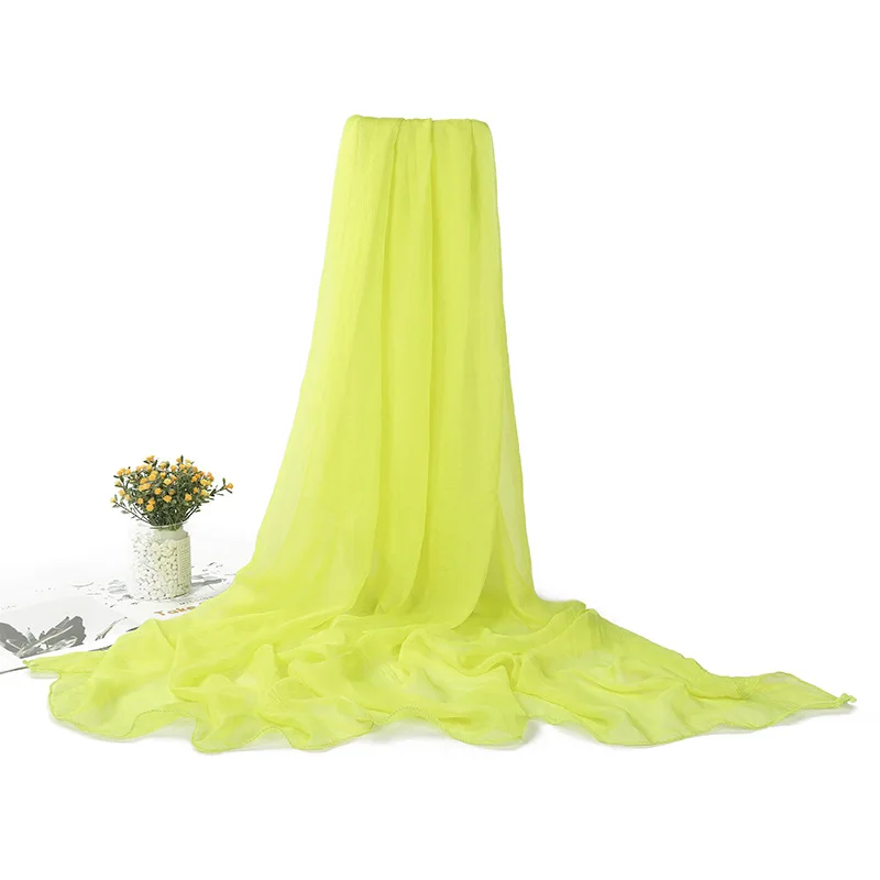 DRAMAtical Murder Dmmd Clear Cosplay Voile Scarf feather scarf scarf accessories knitting scarf women tassel shawl