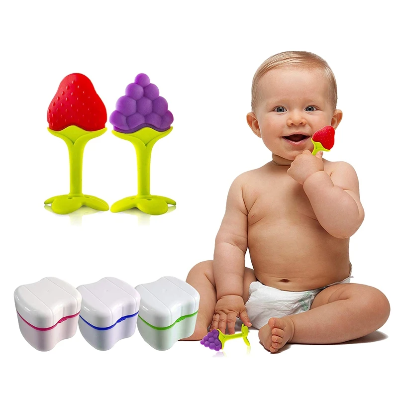 Коробка для протезов со специально разработанным держателем корзины