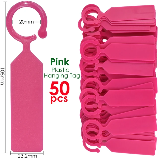 pink-50pcs