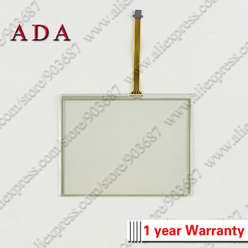 JZRCR-YPP21-1 Touch Panel Screen Glass Digitizer for Yaskawa Electric Corporation Teach Pendant Touchscreen | Компьютеры и офис