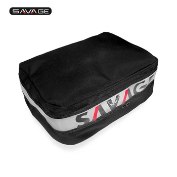 

Motorcycle Tool Box For KAWASAKI KX65 KX85 KX100 KX125 KX250 KX250F KX450F KLX Accessories Waterproof Fashion Gloves Put Locker