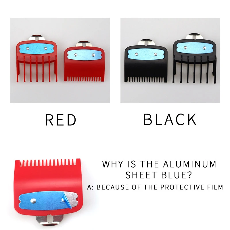 6 шт. набор аксессуаров для стрижки волос|Машинки волос| |