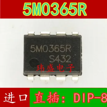 

10pcs 5M0365R DIP-8