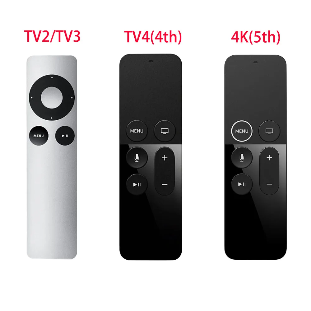 Новый оригинальный сетевой плеер 1080p 4K A1427 A1469 A1513 aсейф телеприставка пульт