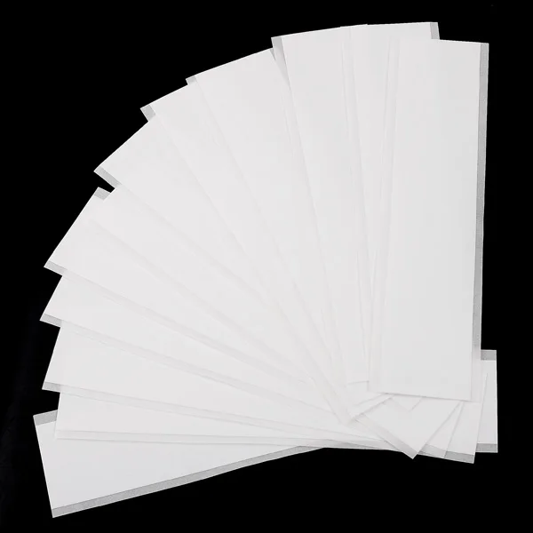 

12Pcs Double-side Tape For Golf Club Accessaries Golf Training Aids Weighted Lead Tapes