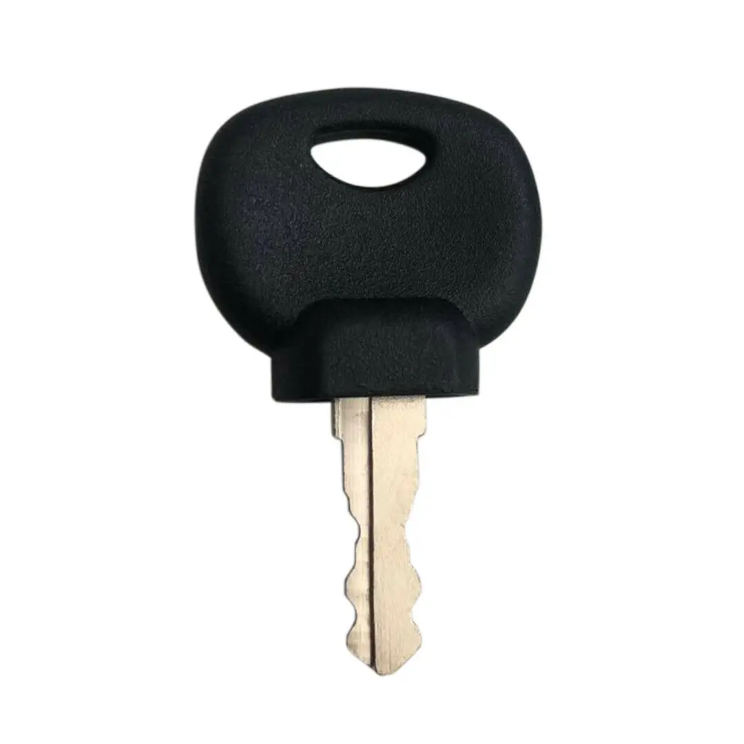 2 Ignition Key For Bomag & Hamm Roller Compaction Equipment 14707 Free Shipping 