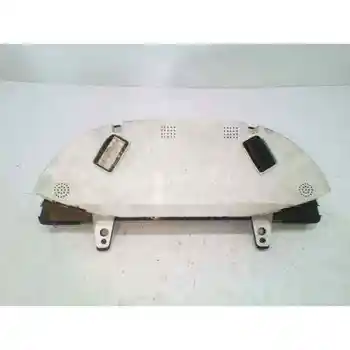

2T1F10A855AB BOX INSTRUMENTS FORD TRANSIT CONNECT (TC7)