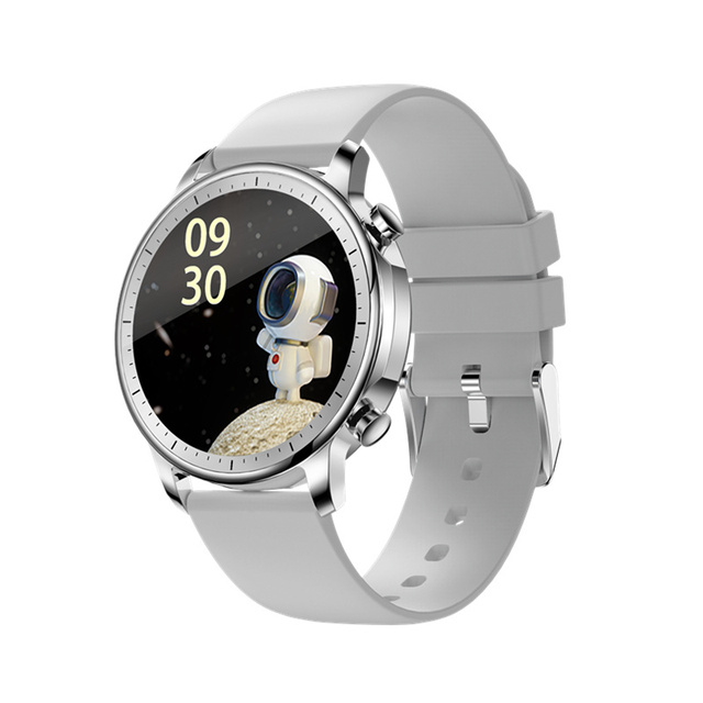 Watch Women Fitness Tracker Heart Rate Monitor Blood Pressure Call Message Notification Waterproof IP67 Smartwatch Men