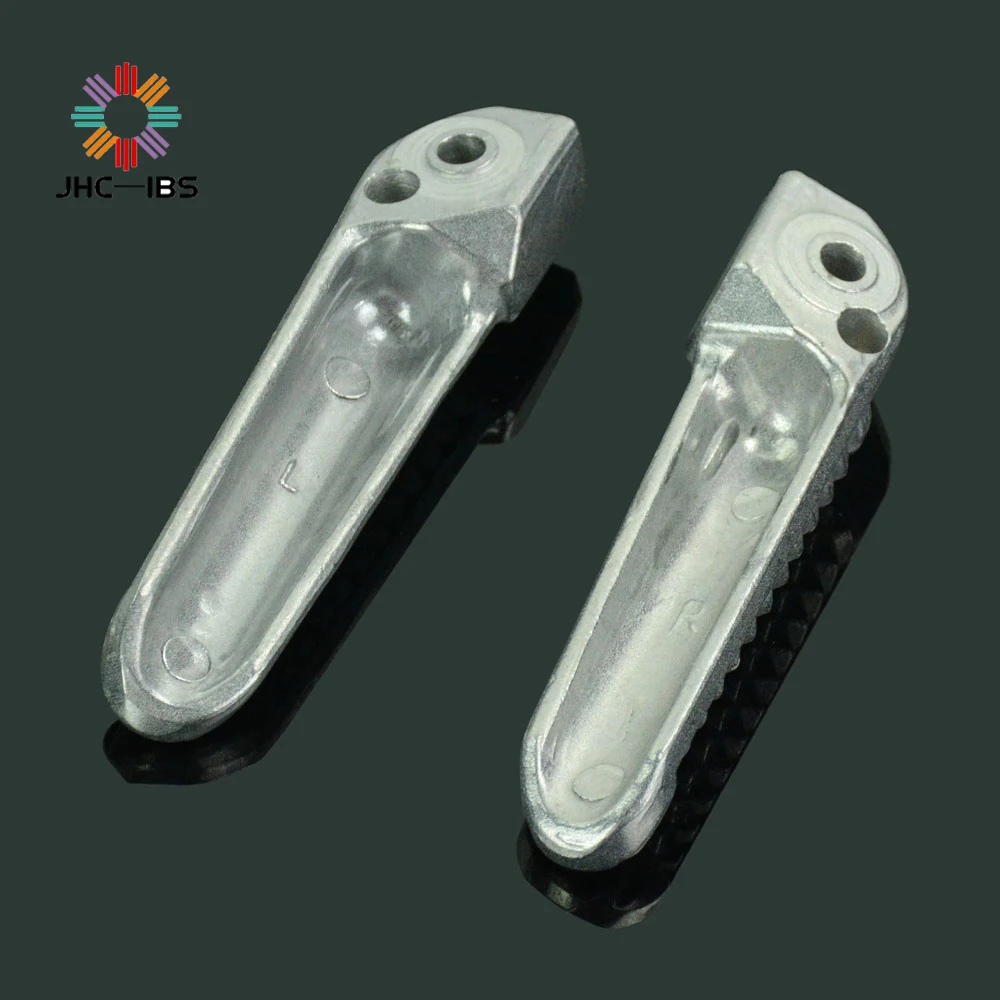 Велосипедная педаль Подножка для YAMAHA YZF R6 YZF-R6 2003 2004 2005 YZF R6S YZF-R6S 2006 2007 2008 2009