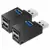 USB 3.0 HUB Adapter Extender Mini Splitter Box 3 Порта для ПК Ноутбука Macbook Мобильного телефона High Speed U Disk Reader для Xiaomi