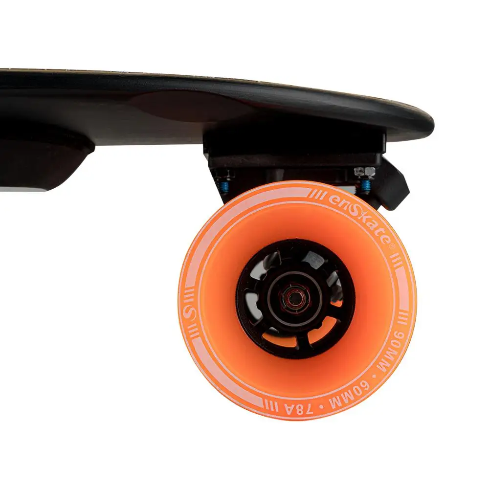 最新モデルが入荷♪ Enskate R3 電動スケートボード[エンスケートR3
