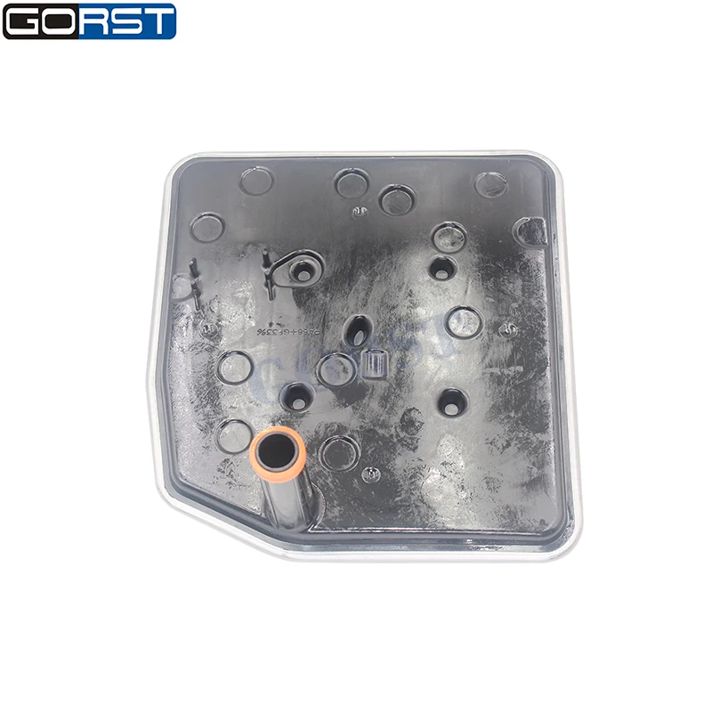 Automatic Transmission Filter 7L1Z-7A098-A for Ford Expedition Explorer F-150 7L1P-7G186-AB FT171 58099