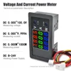 4-Bit High Precision 100V 10A 1000W Digital Power Meter Voltmeter Ammeter Detector Volt AMP Panel Monitor Current Voltage Tester ► Photo 2/6