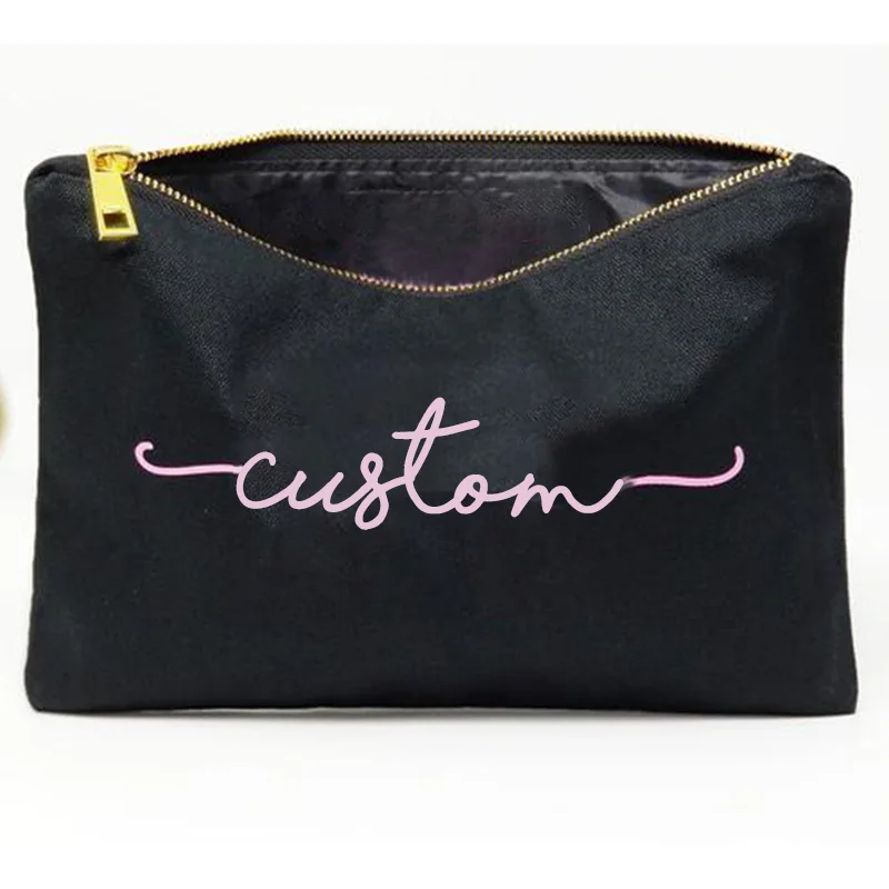 black custom