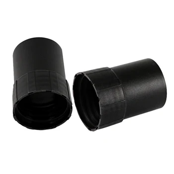 

Adapter For Vacuum Cleaner Hose Tube Connector Inner Diameter 50mm 58mm Replace