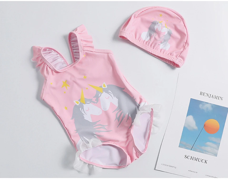 ST120 girls swimwear-detail03