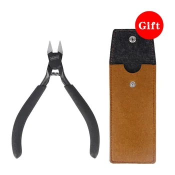 

Cutting pliers Oblique Mouth Industrial Electronic Cutting Pliers Stainless Steel Clamp Europen Style Model Tobacco Wire Cutters