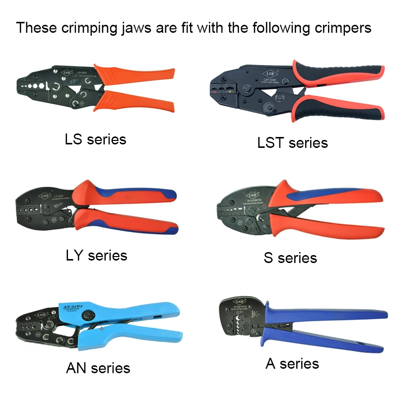 plier type