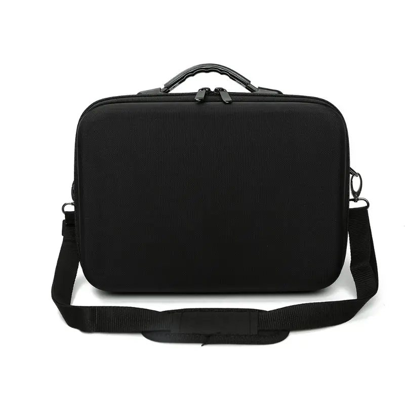 

Waterproof Handbag Portable Case Nylon EPE Storage Box Shoulder Bag E65A