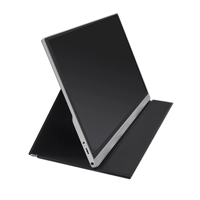 15 6 1080P USB Type C Touch Sn портативный монитор для Ps4 переключатель телефона игровой