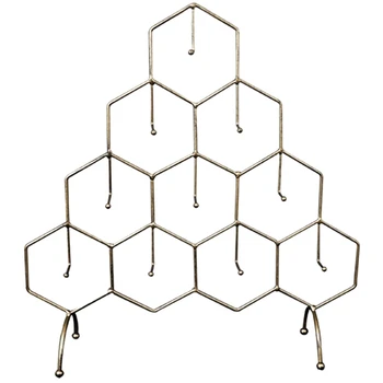 

Donut Display Stand Wedding Child Decoration Frame Birthday Home Decoration Tableware Donut Decoration Frame