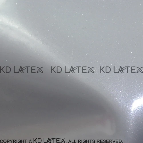 black with silver Черный с синей отделкой сексуальный латексный пиджак с капюшоном молния спереди буквы украшение резиновое пальто Топ YF-0182 - Цвет: black with silver