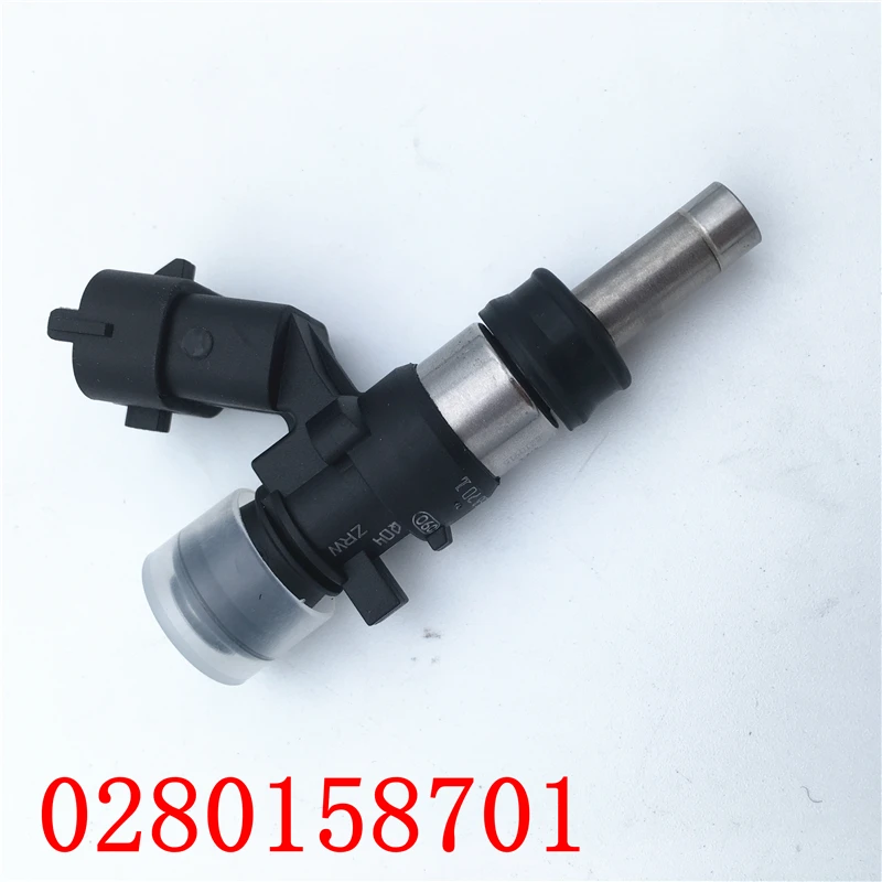 4 шт. OEM 0280158701 0280158714