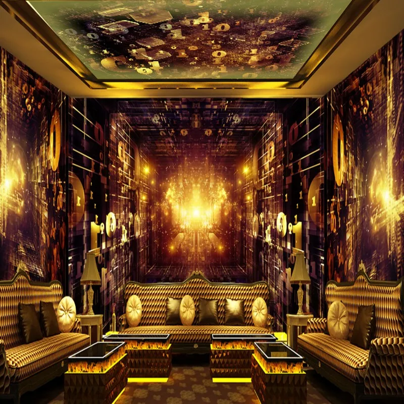 Спальня в золотых тонах. Комната в классическом стиле. Комната с золотом. Красивый интерьер комнаты. Комната из золота.