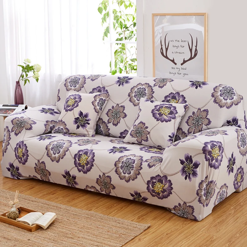 1 шт. стрейч стул диван протектор Loveseat диване Чехлы Slipcover модный