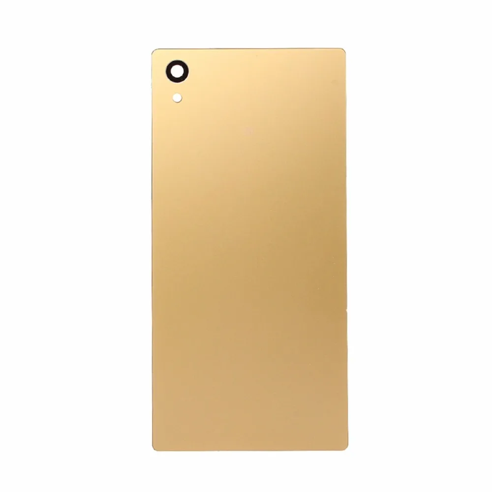 Для Sony Xperia Z5 крышка батарейного отсека задняя дверь корпус+ инструмент для ремонта