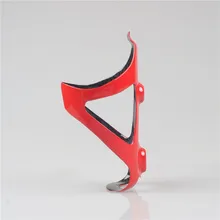 Самый стильный ультра-светильник из углеродного волокна для горного велосипеда, шоссейного велосипеда, рама для чайника, лаковая полка для бутылок с водой