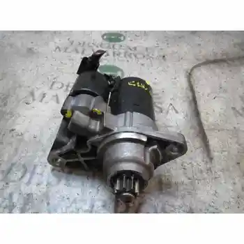 

STARTER MOTOR SEAT IBIZA (6L1) Sign [15230849]