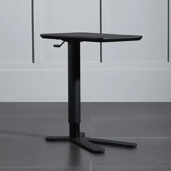 

Modern simple lift lazy bed table laptop desk sofa side table domestic lift table
