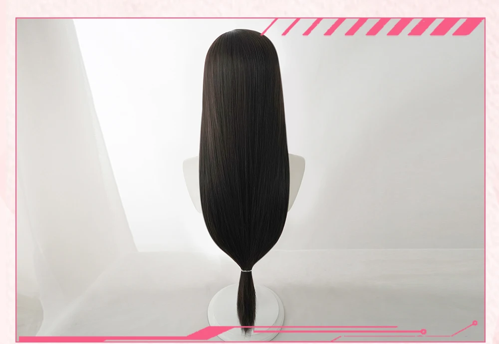 AniHut Lockhart Wig Final Fantasy Vii Cosplay Black Synthetic Heat Resistant Hair Tifa -Zentai shop online Hc6cf5acd8c7d4dedbc5f533826e43ecdQ.jpg