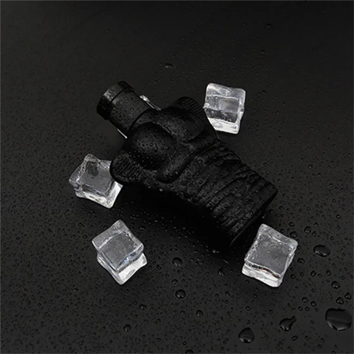 MayCreate 100ml Perfumed For Men Fragrance Atomizer Parfum Spay Bottle Glass Flower Long Lasting Men Cologne Fragrances Scent