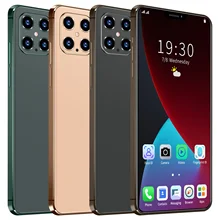 New I12promax Smart Phone 6.7-inch Low Price Direct Access