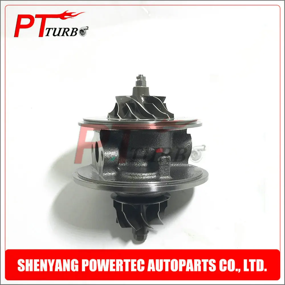 Turbocharger Cartridge 54399880016 54399880023 54399880047  
