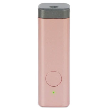 

Personal Wearable Air Purifier Necklace Mini Portable Air Freshener Lonizer Negative Ion Generator Mini Purifiers